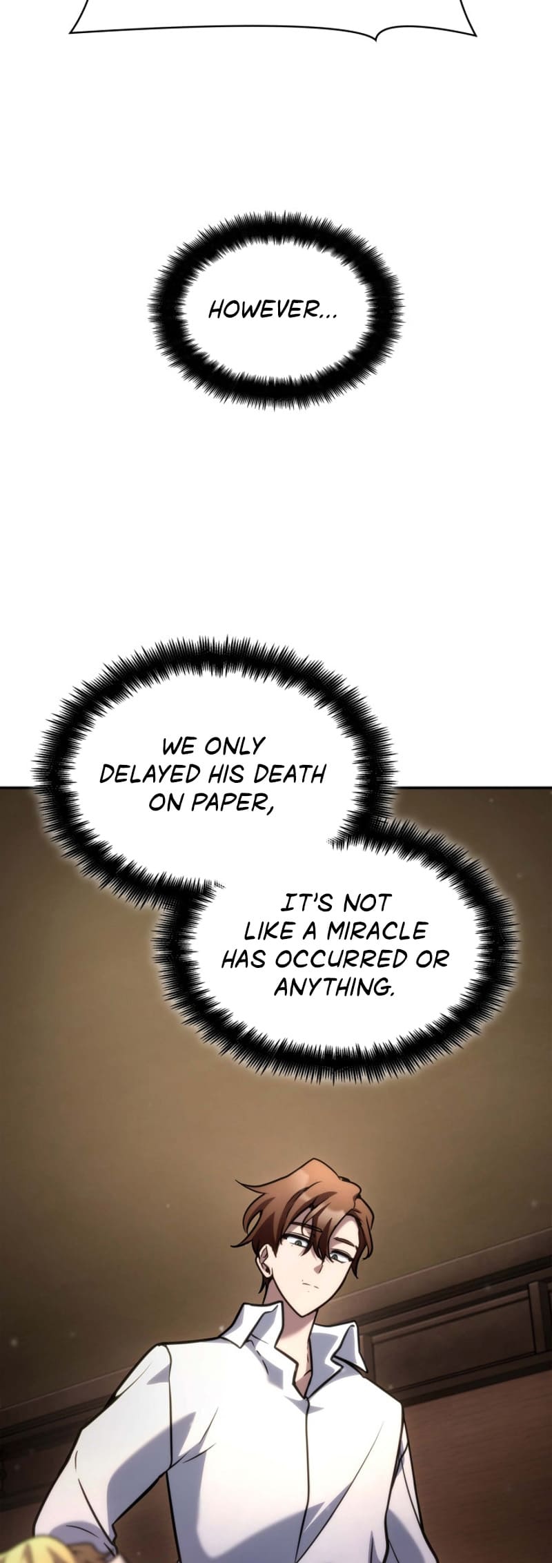 Infinite Mage, Chapter 93 image 38